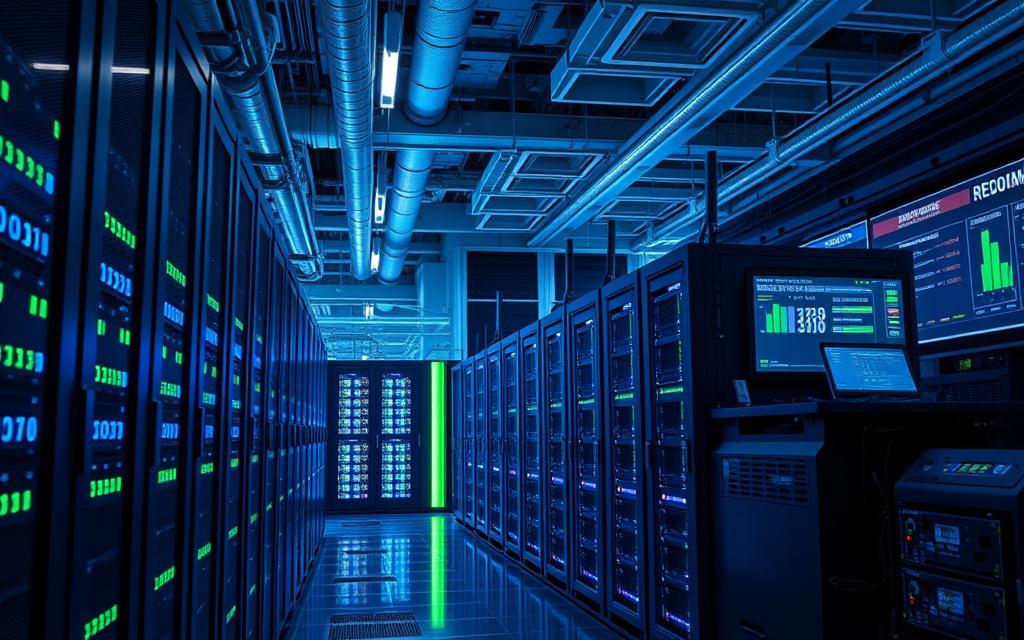 high performance computing power infrastructure 2241136086