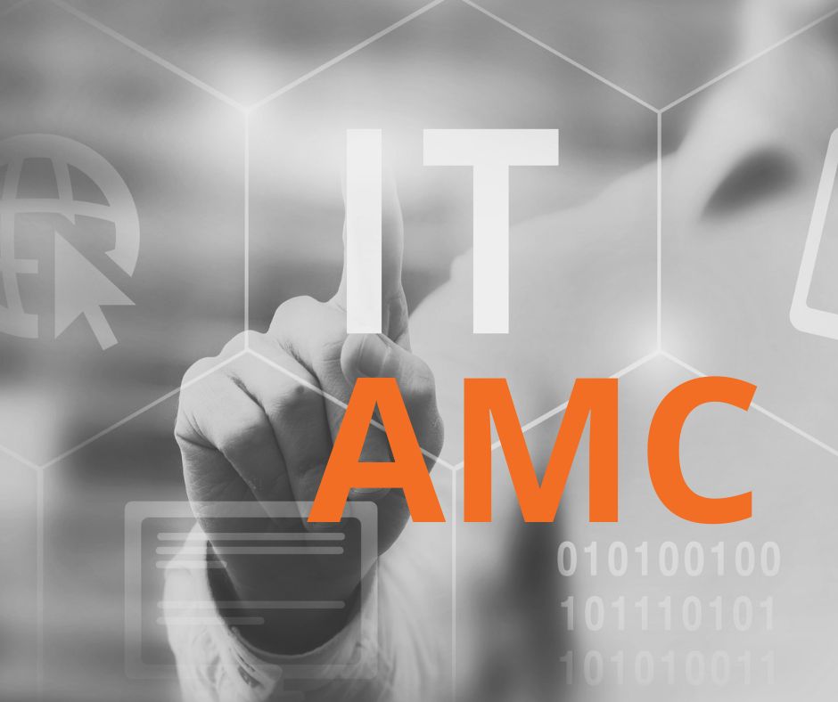 IT AMC amc services
