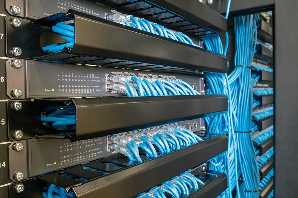 Firewall Solutions firewall