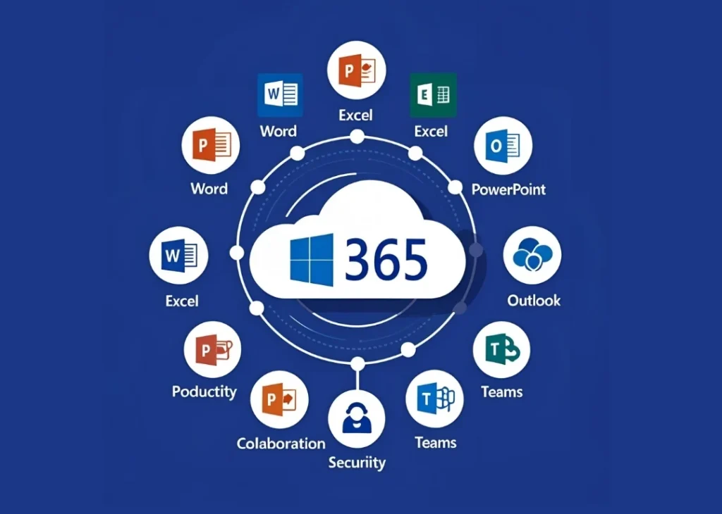 Services microsoft 365 service in dubai 8 1024x730