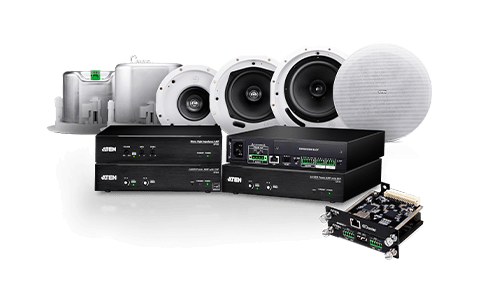 subcategory proav audio 1