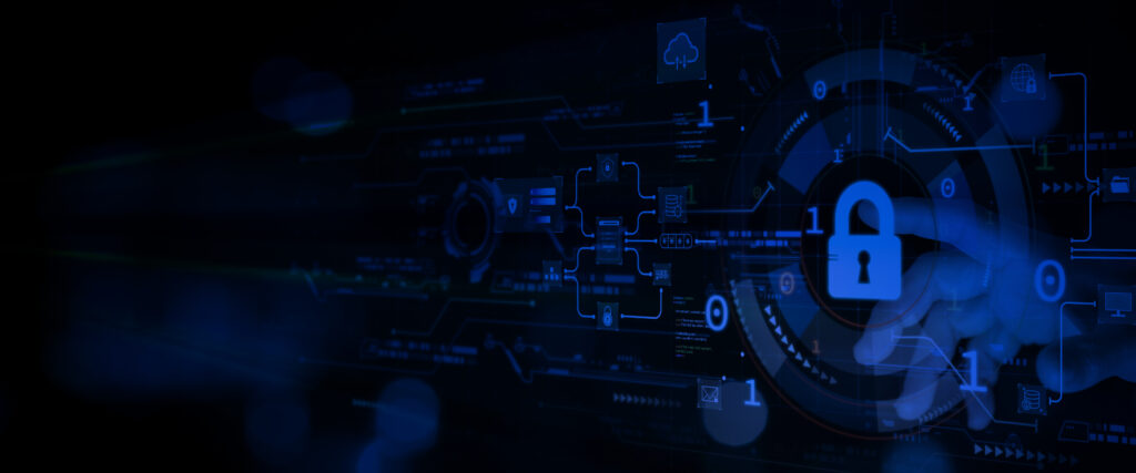 header cyber security