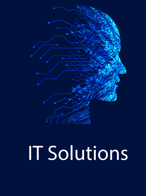 Solutions it projects 1
