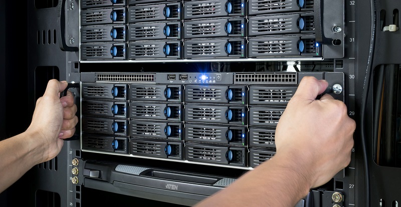 network attached storage (nas)