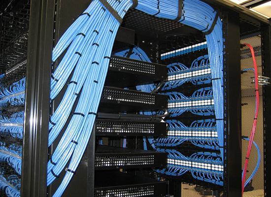 rack layout