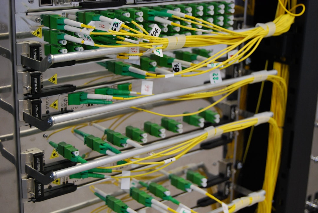 Home WDM equipmet for optic networks