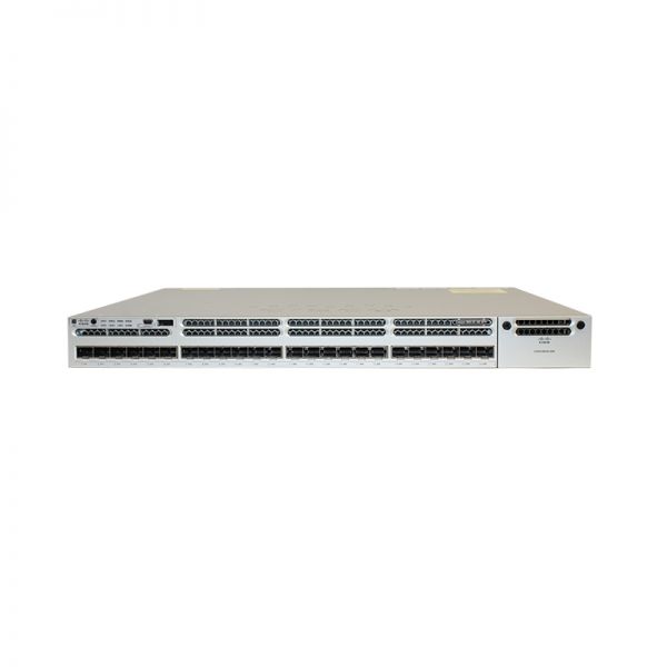 cisco ws c3850 24xs e front.jpg cisco ws c3850 24xs e front.jpg