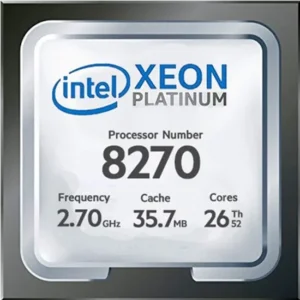 2022 new products in tel xeon platinum 8270 processor 35 75m cache 2 70 ghz cpu server.webp