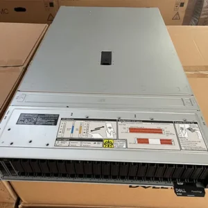 2u rack server poweredge r760 intel xeon processor drive supports 12 x 3 5 inch sas sata 8 16 24 x 2 5 inch sas sata nvme.webp
