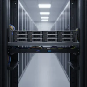 2u rack server in stock poweredge r750 intel xeon silver 4310 processor cloud storage server.webp