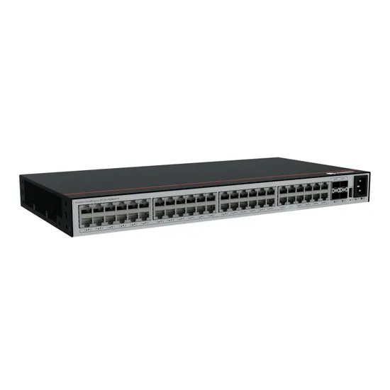 48 port s5755 h network switch with exceptional speed and reliability 3.webp