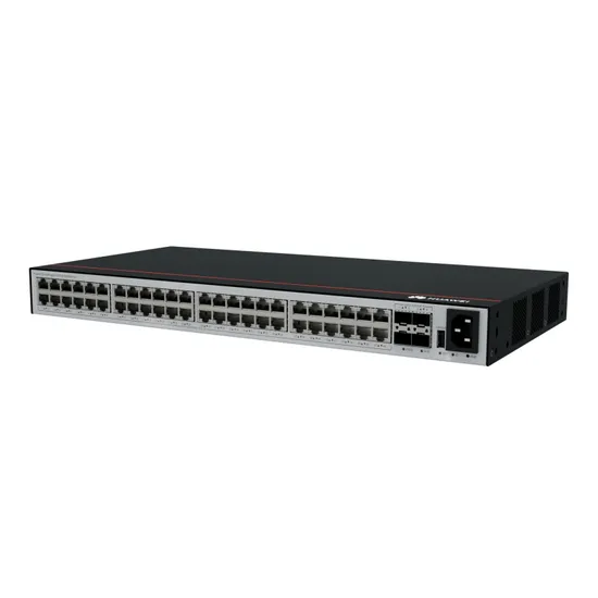 48 port s5755 h network switch with exceptional speed and reliability.webp