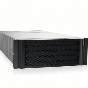 7db7cto2ww thinksystem de6600h hybrid flash storage array 2u24 sff dual controller 64gb cache redundant psu rail kit.webp