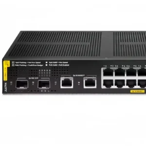 aruba 2930f jl259a 24 port network switch for high performance connections sfp gigabit ethernet switch.webp