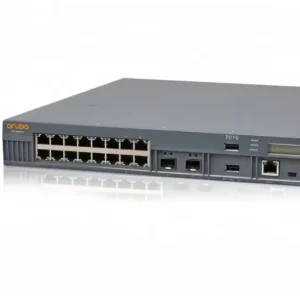 aruba 3810m 24g poe network switch for enhanced connectivity high performance poe switch.webp
