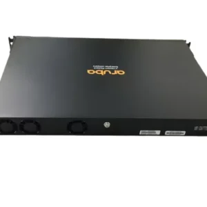 aruba 6200f 48g managed network switch with 4 sfp ports high performance switch.webp