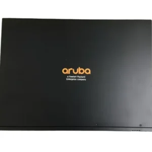 aruba 6200f high performance 48g poe network switch with 4 sfp ports high performance network switch.webp
