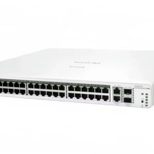 aruba 6200f jl725a 24g network switch with 4 sfp ports high performance network switch.webp