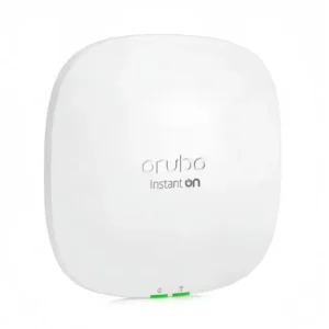 aruba instant on ap25 bundle for seamless wifi connectivity high performance wireless router.webp
