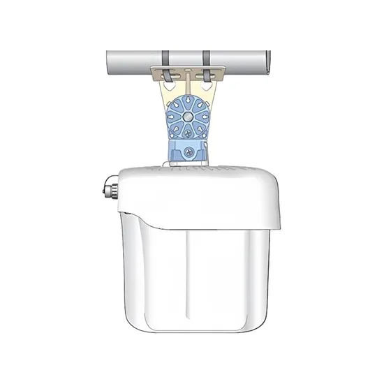 aruba jw054a ap 270 mnt h1 versatile mount kit outdoor ap bracket 2.webp