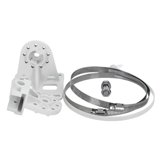 aruba jw054a ap 270 mnt h1 versatile mount kit outdoor ap bracket.webp