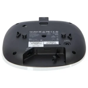 aruba jx945a iap 305 rw wifi access point for enterprises wireless router.webp