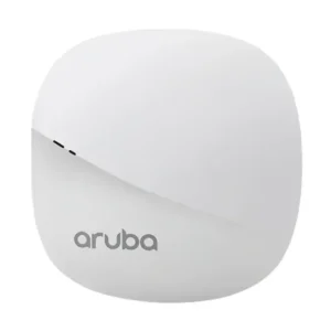 aruba jz320a ap 303 dual band wireless access point router.webp