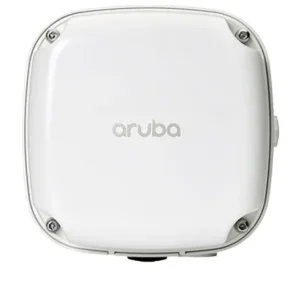 aruba r4w62a 11ax hazloc access point for outdoor wlan solutions router.webp