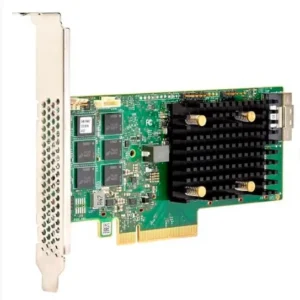 best selling p06367 b21 hpe mr416i p gen10 plus x16 lanes 4gb cache nvme sas 12g storage raid controller mr416i p.webp