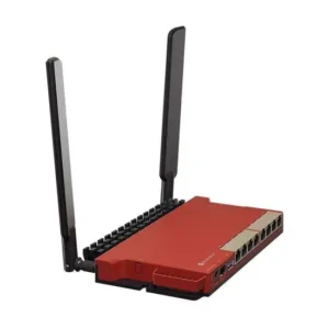 bestseller mikrotik l009uigs 2haxd in wireless router new product gigabit ports.webp