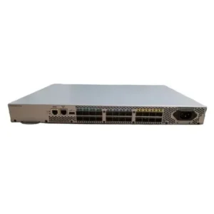 br g610 16 16g 0 brocade g610 series switch 24 ports 16 active ports 16x16gb shortwave sfp .webp