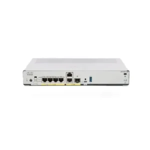 c1121 4p cisc o isr 1100 router 4xge sfp 2xwan 8gb dram.webp
