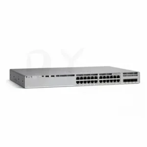 c9200l 24t 4g e cis co catalyst 9200l switch 24xge data 4x1g uplink essentials.webp