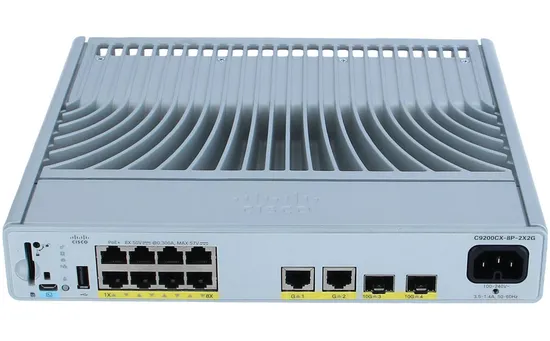 c9200cx 8p 2x2g e network essentials switch compact 8 ports managed rack mountable 1.webp c9200cx 8p 2x2g e network essentials switch compact 8 ports managed rack mountable 1.webp