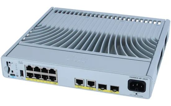 c9200cx 8p 2x2g e network essentials switch compact 8 ports managed rack mountable 2.webp c9200cx 8p 2x2g e network essentials switch compact 8 ports managed rack mountable 2.webp