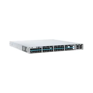 c9300l 24uxg 4x e 24 port ethernet switch fixed uplinks network essentials switch.webp