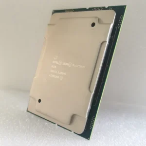 cpu 2 1ghz 38 5 mb platinum 8176 processor for server workstation desktop computer.webp