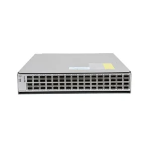 ci sco n9k c9364c gx nexus 9364c gx 64x100 40g network switch.webp