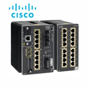 cisco advanced 8 port ie 3300 network switch for seamless connectivity industrial ethernet switch.webp