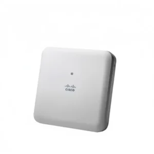 cisco air ap1832i q k9 dual band wireless access point for reliable connectivity high performance wifi router.webp