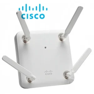 cisco air ap1852e h k9 next generation wifi access point for seamless connectivity and performance wireless router.webp
