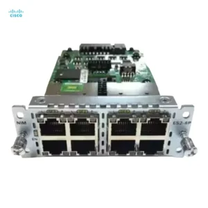 cisco c nim 8t network switch with 8 ports poe gigabit switch.webp