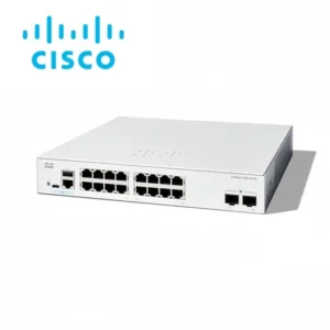 cisco c1200 16p 2g 16 port gigabit network switch with 2 gigabit uplinks poe ethernet switch.webp