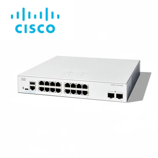 cisco c1200 16p 2g 16 port gigabit network switch with 2 gigabit uplinks poe ethernet switch.webp cisco c1200 16p 2g 16 port gigabit network switch with 2 gigabit uplinks poe ethernet switch.webp