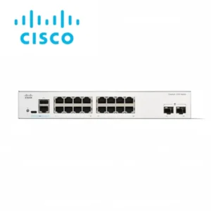 cisco c1200 16t 2g 16 port network switch with advanced features for your network gigabit ethernet switch.webp