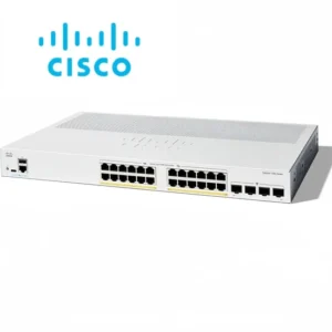 cisco c1200 24p 4g 24 port gigabit poe network switch for enhanced connectivity gigabit ethernet switch.webp