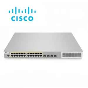 cisco c1200 24t 4x 24 port gigabit managed network switch for enterprise use sfp switch.webp