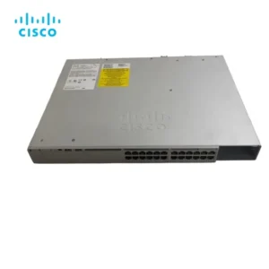 cisco c9200 24p a 24 port poe network switch c9200 series enterprise gigabit ethernet switch.webp
