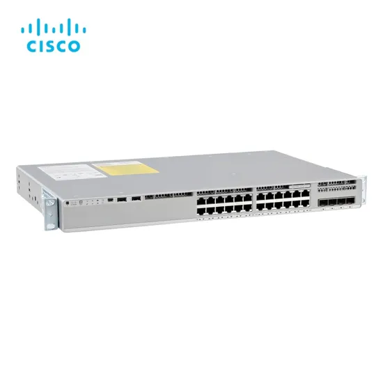 cisco c9200l 24p 4g e network essentials 24 port poe iniector industrial ethernet sfp switch.webp cisco c9200l 24p 4g e network essentials 24 port poe iniector industrial ethernet sfp switch.webp