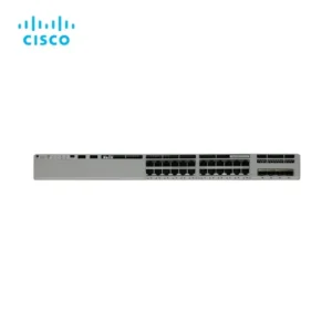 cisco c9200l 24t 4x e network essentials 24 port poe ethernet sfp 10g switchs.webp